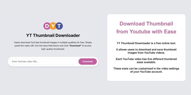 Stand Out in 2025: Use Pro-Level Tools to Improve Your YT