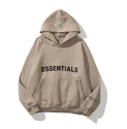 Essentials Hoodie: The Modern Icon of Minimal Streetwear