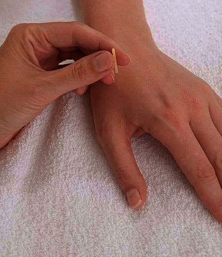 Here’s How Trigger Point Therapy Can Help You