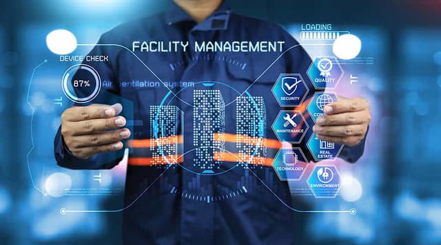 Why Is Smart Fm The Future Of Building Efficiency?