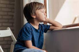 Childhood Depression and What You Can Do About It