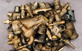 What Is Plumbers’ Scrap and Why Is It Valuable?