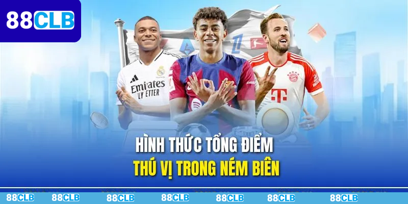 Kèo Ném Biên – Bí Quyết Bắt Kèo Siêu Chuẩn Cho Người Mới
