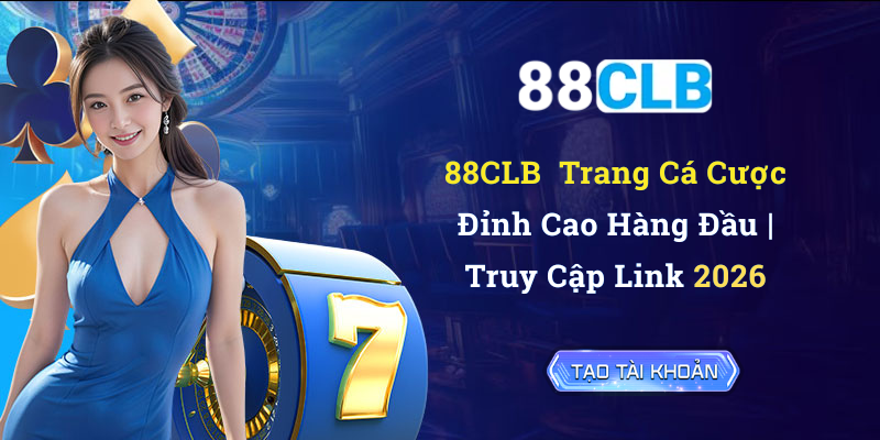 Thông tin cổng game 88CLB
